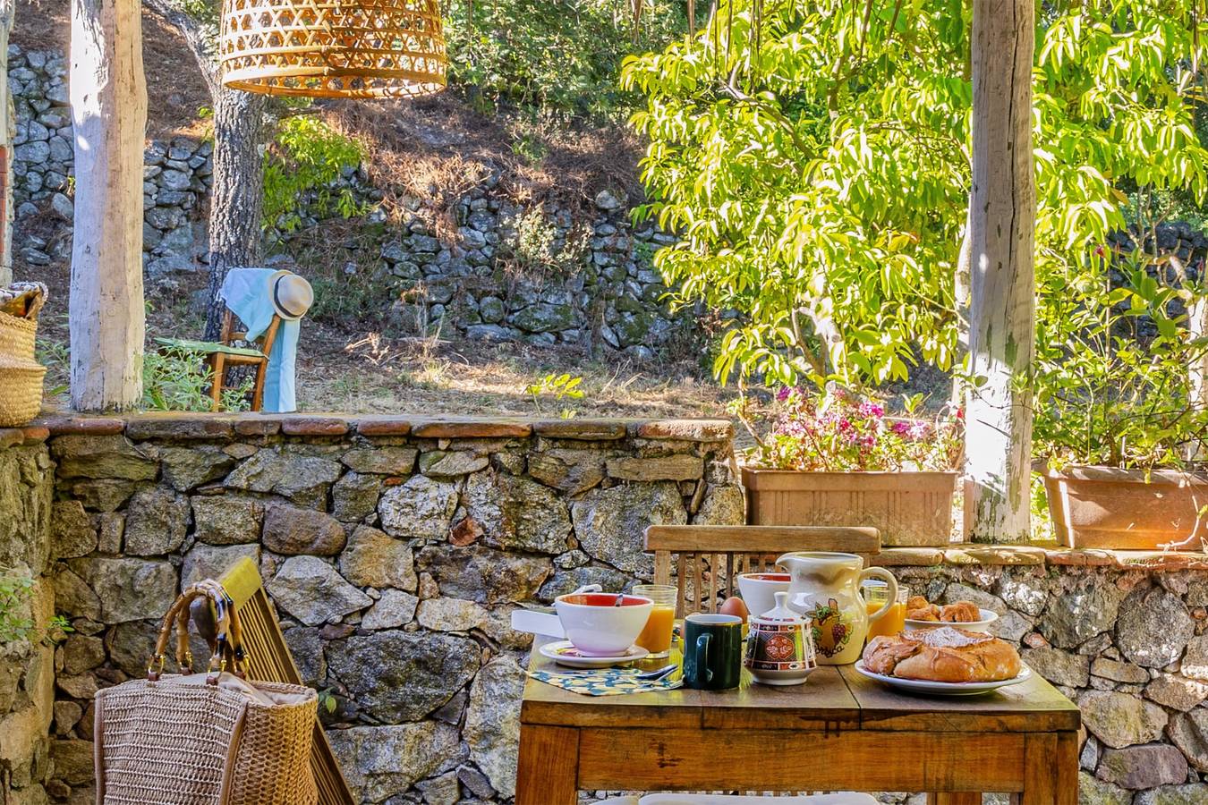 Studio entier, Casa U Quercitellu – Ville-di-Paraso in Ville-di-Paraso, Région de Calvi