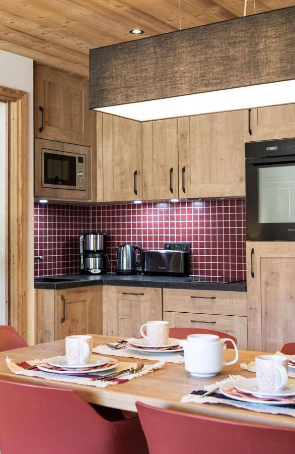 Chalet Hôtelier Les Equinoxes - Val D'Isere in Val-d'Isère, Massif de la Vanoise