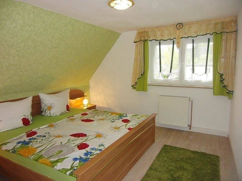 Ganze Ferienwohnung, Ferienwohnung Ritscher in Lichtenhain 1 in Kirnitzschtal, Sebnitz