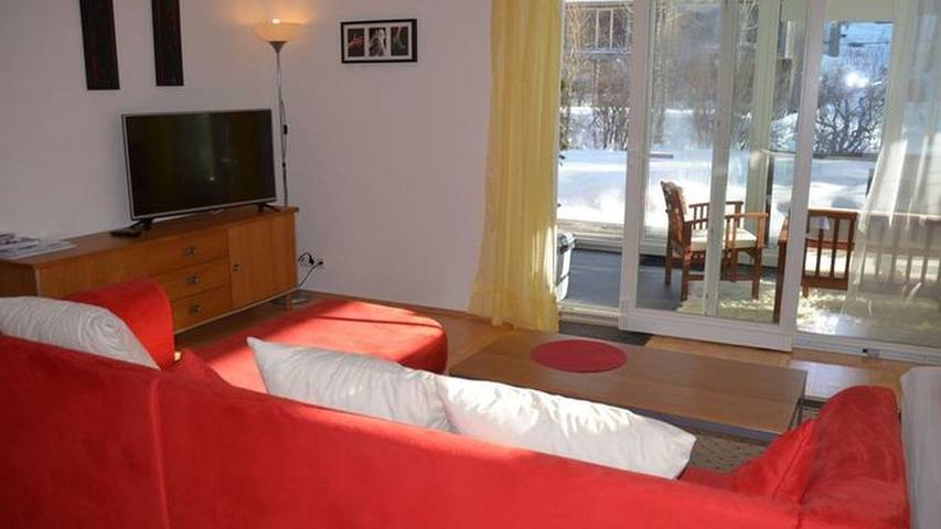 Gîte pour 5 personnes, avec sauna et jardin à Mellau - 3