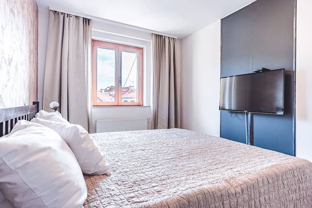 Apartamento entero, Apartamento de dos habitaciones R & Spa in Zagreb, Región de Zagreb