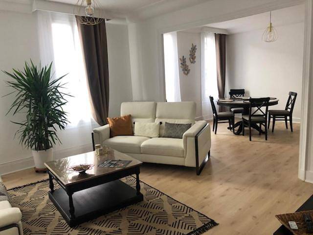 Gîte pour 4 personnes à Provins - 4