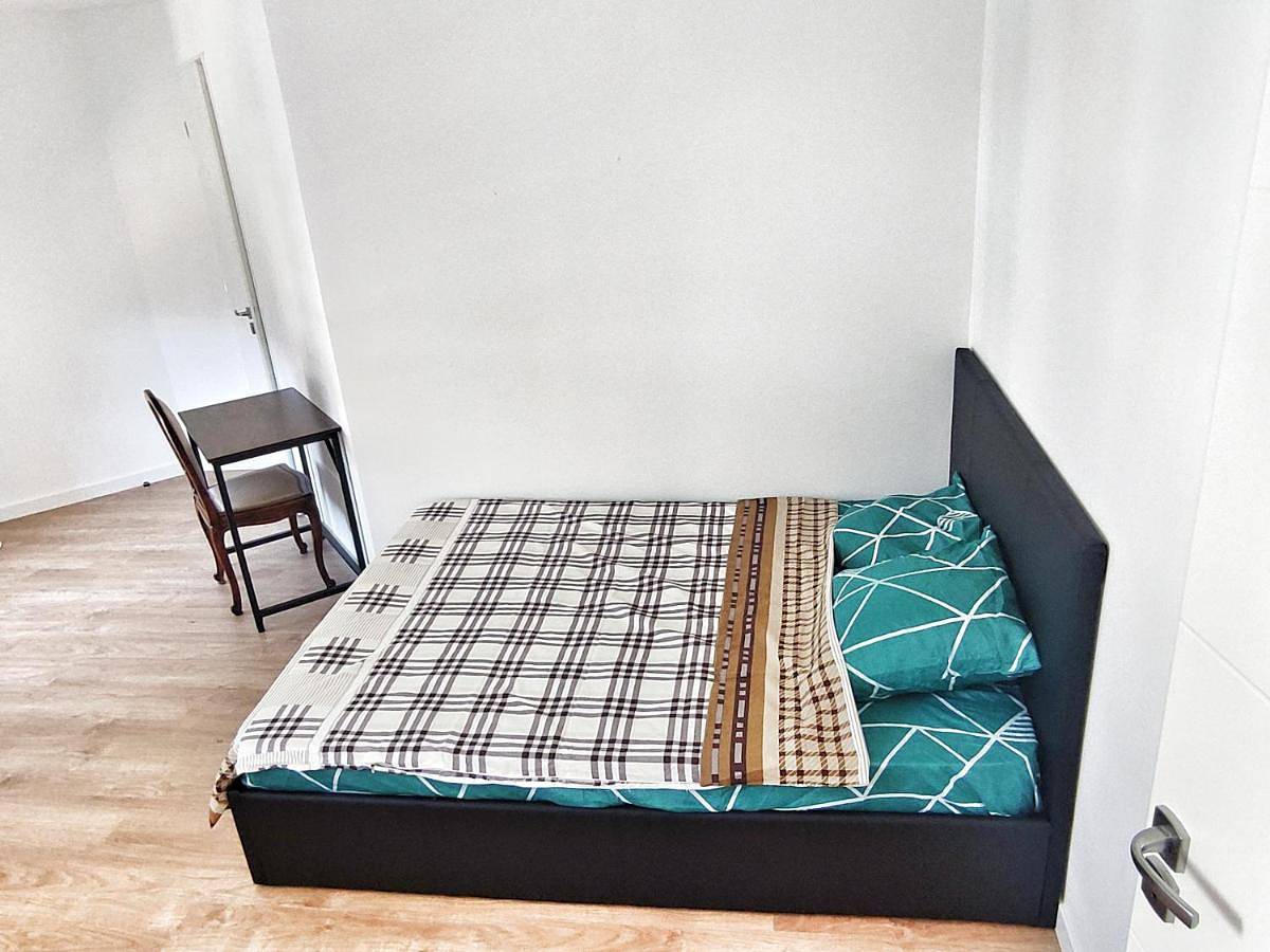 Appartement entier, Appartement de Standing Clamart in Clamart, Hauts-de-Seine