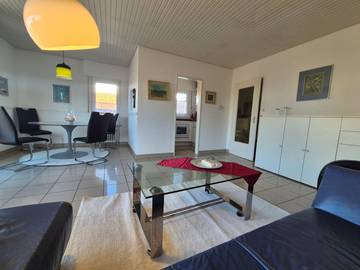 Bungalow für 4 Personen in Strand Norddeich, Norddeich, Bild 2