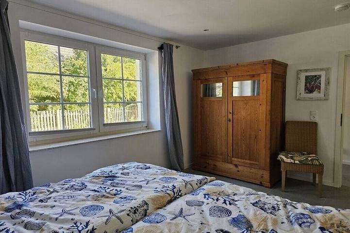 Ferienhaus für 2 Personen in Sande - 3