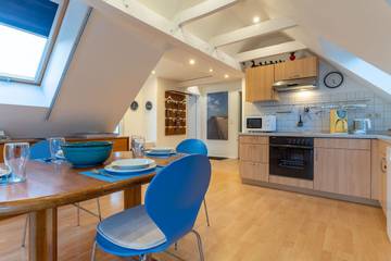 Ferienwohnung für 2 Personen in St. Peter-Ording, Halbinsel Eiderstedt, Bild 3