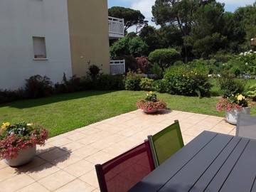 Appartement De Vacances pour 4 Personnes dans Capbreton, Côte d’Argent, Photo 2