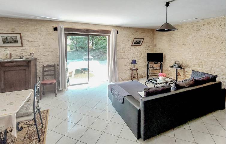 Location de vacances pour 4 personnes, avec jardin et terrasse dans Périgord Noir - 3