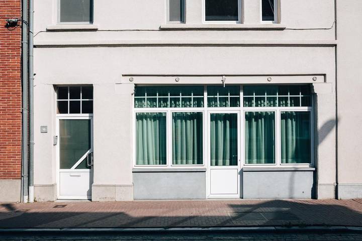 Maison de vacances pour 9 personnes, avec jardin à Zele