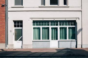 Location de vacances pour 9 personnes, avec jardin à Zele