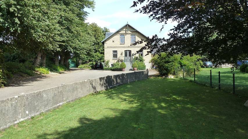 Ferienwohnung für 2 Personen, mit Terrasse in Europa - 3