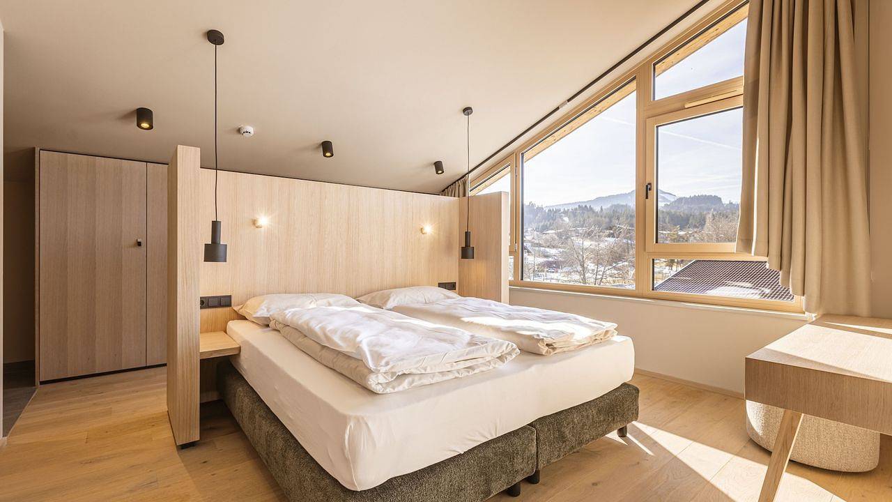 Ganze Ferienwohnung, Ferienwohnung für 8 Personen (107 m²) in Oberndorf in Tirol in Oberndorf in Tirol, Kitzbüheler Alpen