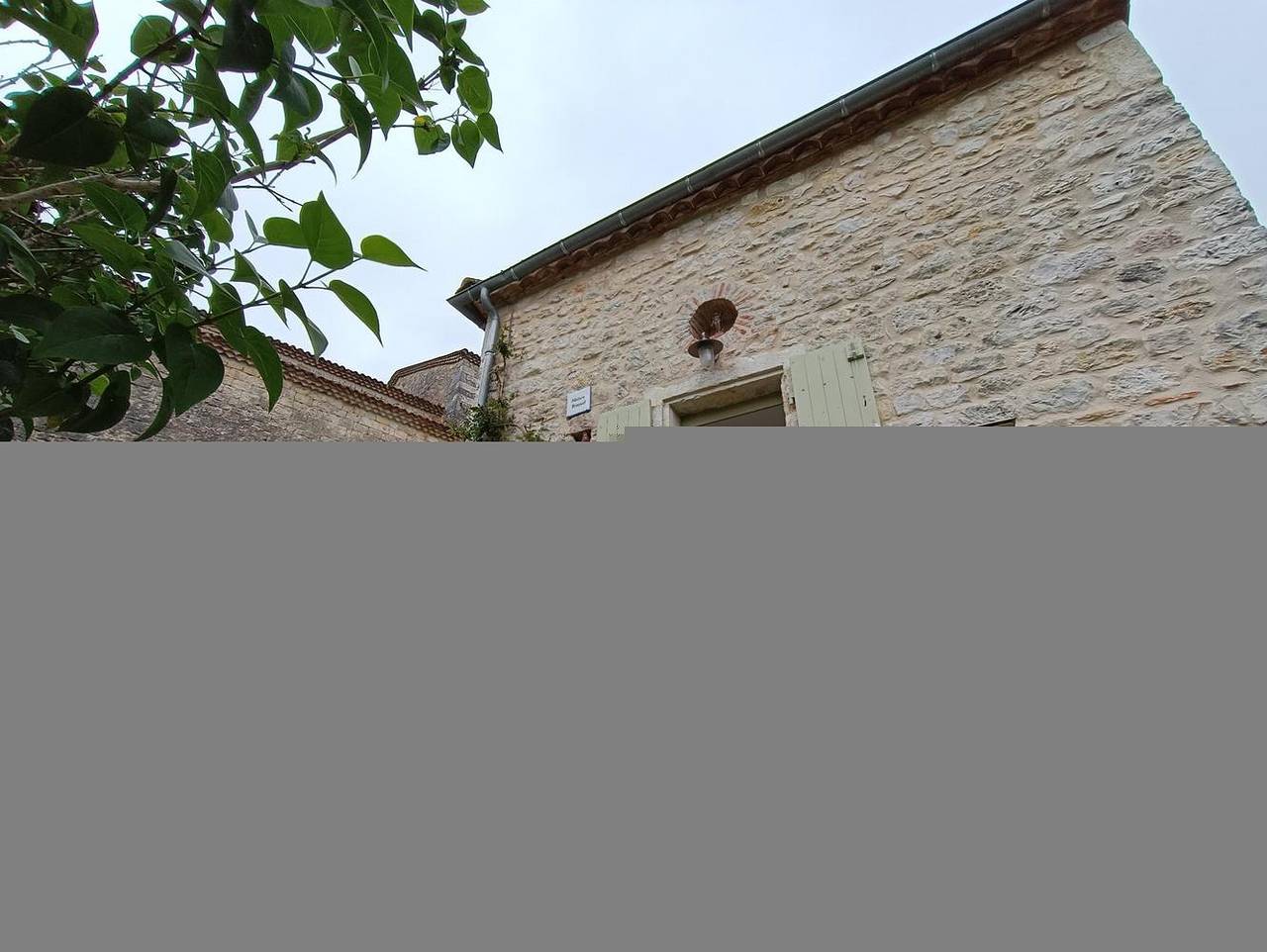 Maison Braquet in Bélaye, Lot