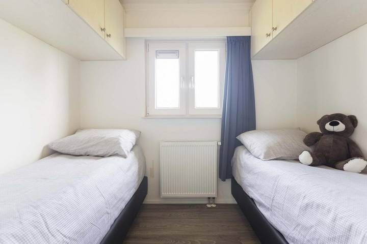 Ferienhaus für 4 Personen in Nordholland - 4