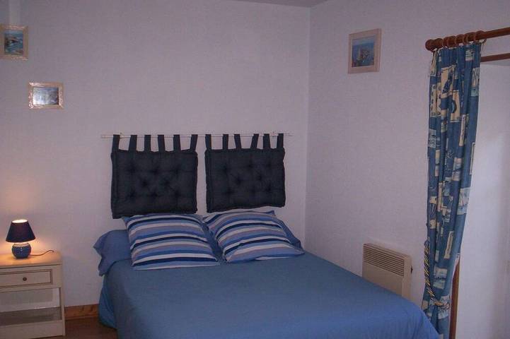 Location de vacances pour 5 personnes, avec jardin à Crasville - 3