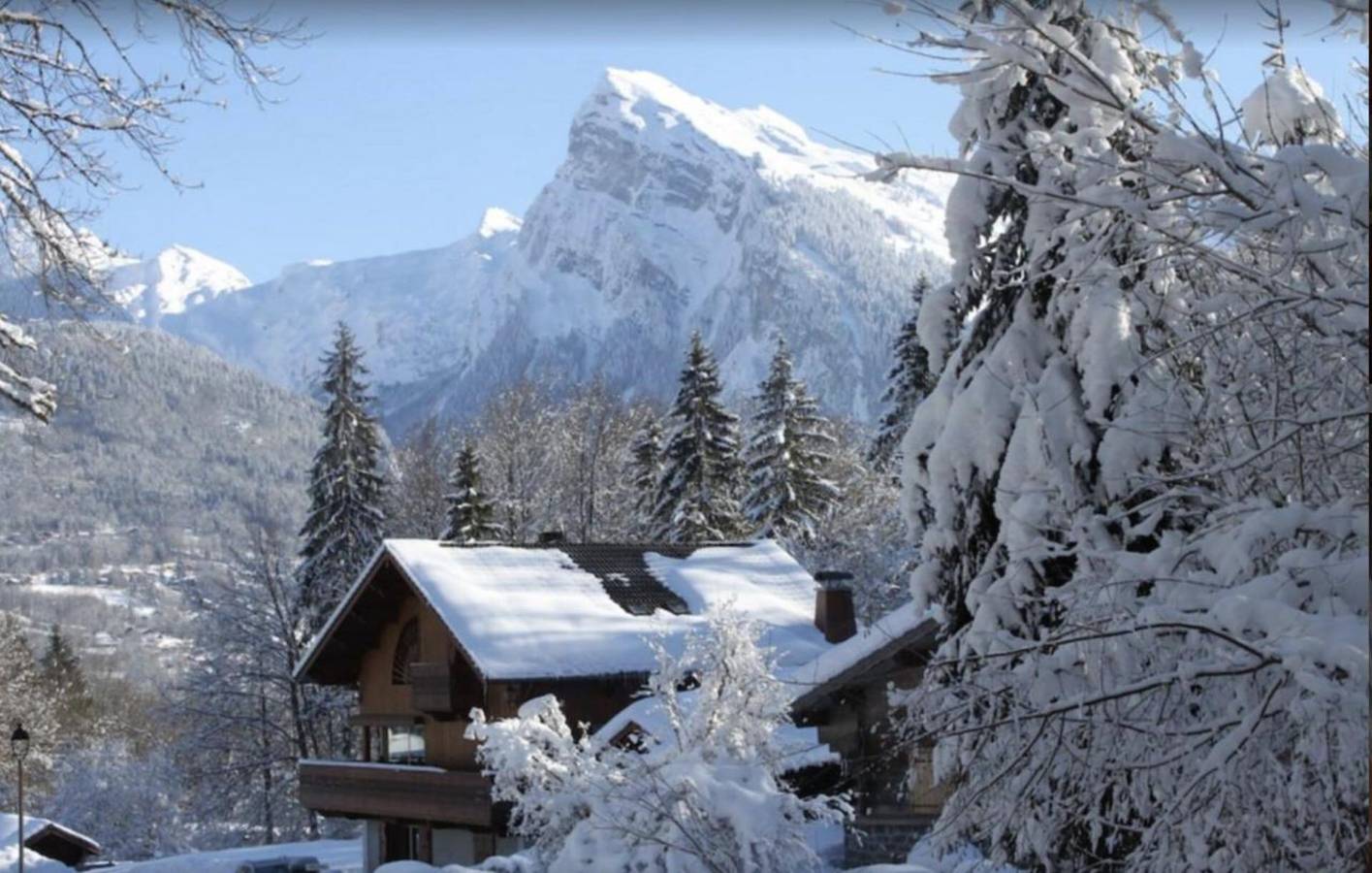 Studio pour 4 Personnes dans Station de Morillon, Morillon