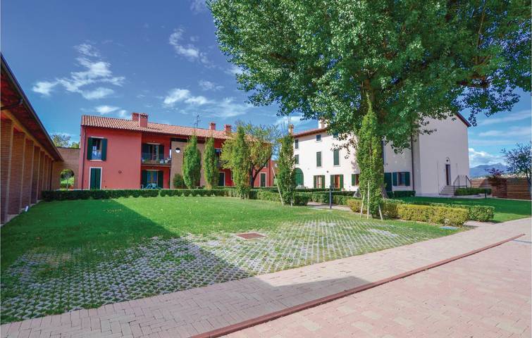 Location de vacances pour 4 personnes à Cavaion Veronese