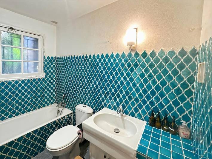 Villa pour 6 personnes à Saint-Tropez - 3