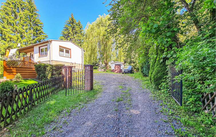 Ferienhaus für 4 Personen, mit Terrasse in Harzgerode - 4