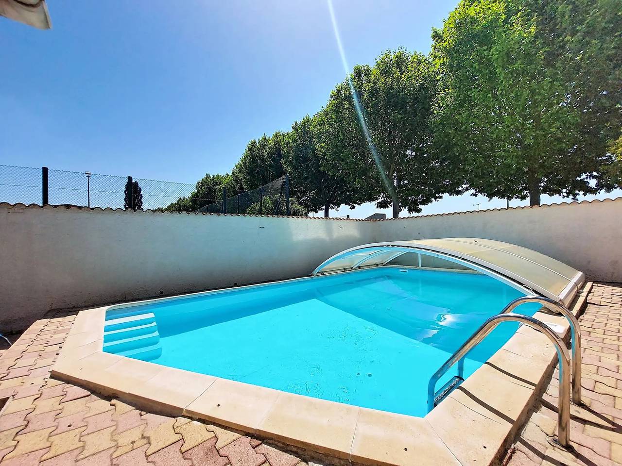 Maison 6 Personnes in Orange, Vaucluse