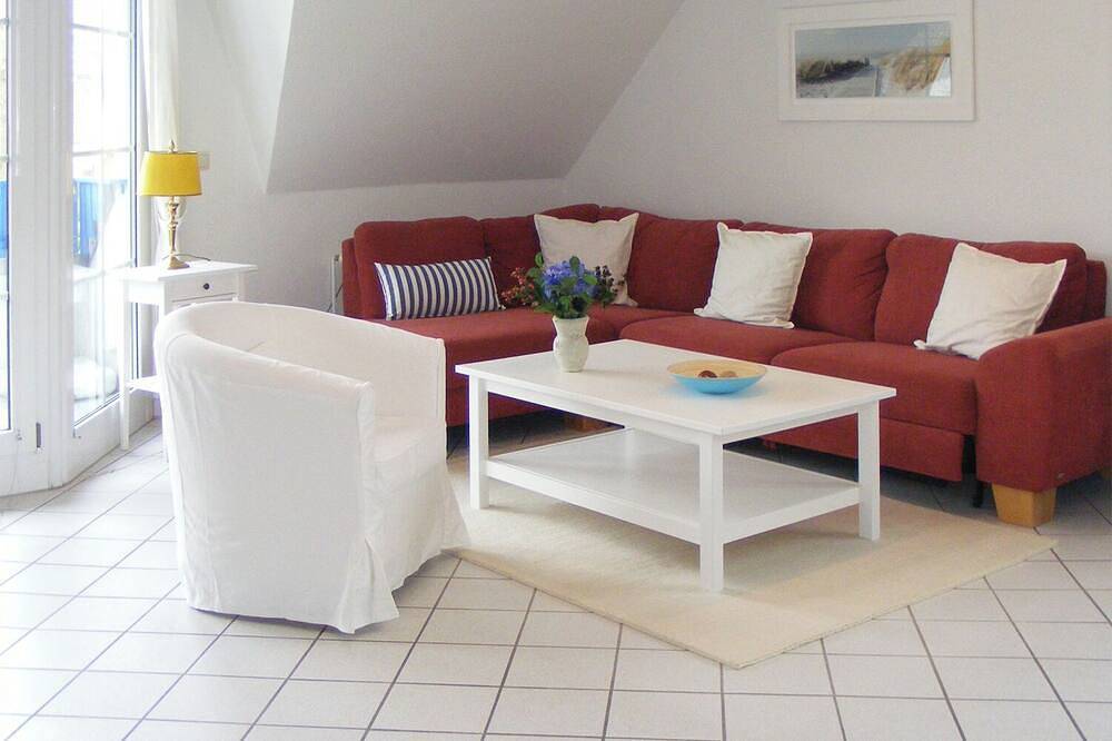 Appartamento vacanze a Darss a partire da 152€ a notte