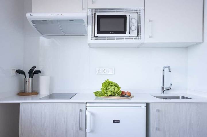 Gîte pour 4 personnes à Getaria - 4