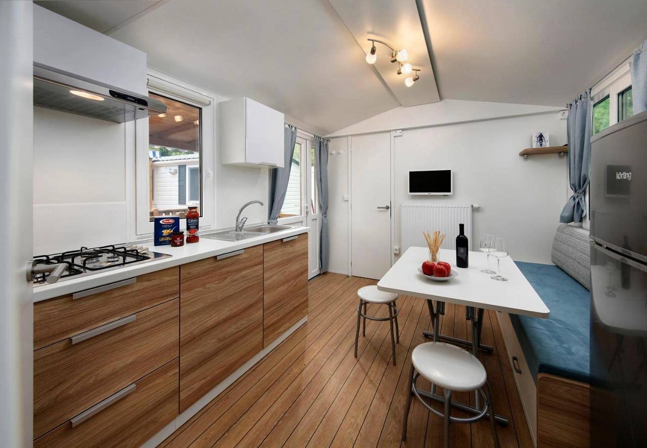 Knaus Campingpark Nürnberg in Neurenberg, Frankenalb