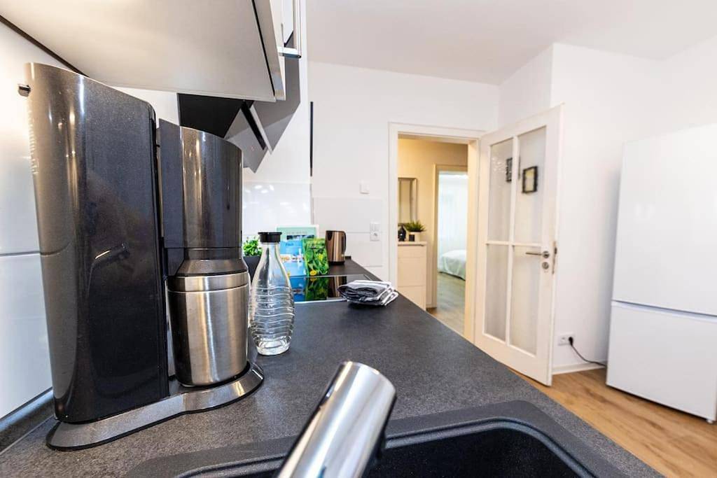 Charmante Wohnung in Koblenzer Innenstadt in Koblenz, Osteifel