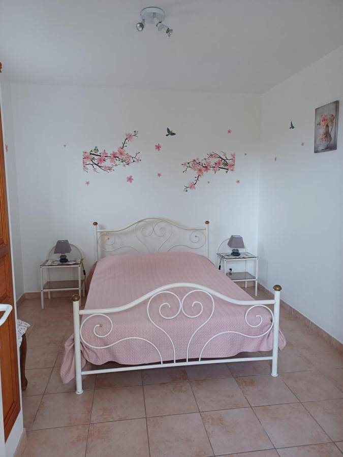 Location de vacances pour 5 personnes, avec jardin à Baudinard-sur-Verdon - 3