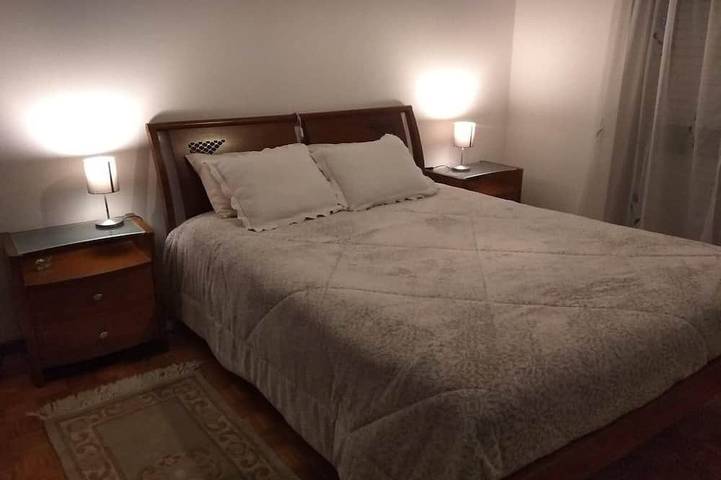 Location de vacances pour 6 personnes, avec balcon dans Paços de Ferreira - 2