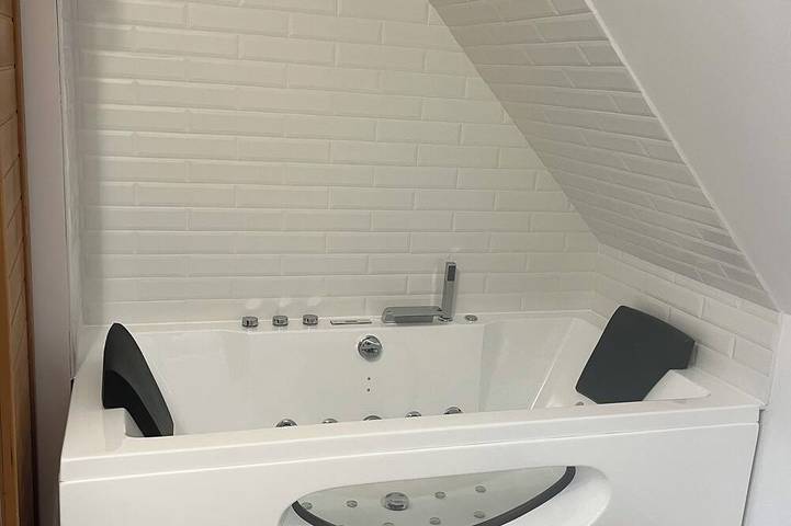 Location de vacances pour 2 personnes à Acquigny - 3