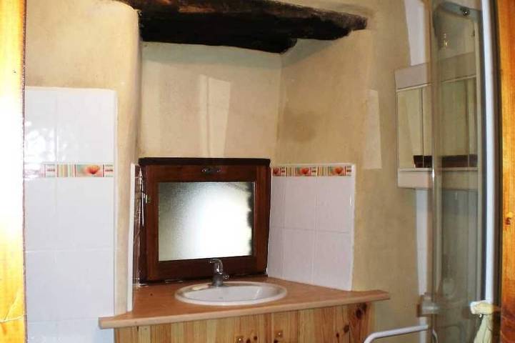 Location de vacances pour 4 personnes à Gabriac - 4