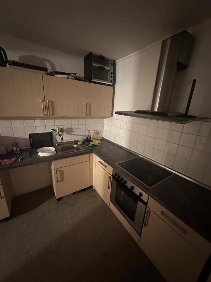 Ferienwohnung für 6 Personen, mit Balkon und Terrasse in Blomberg - 4