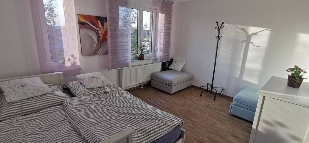Ferienhaus für 10 Personen, mit Terrasse und Garten in Hamburg - 4