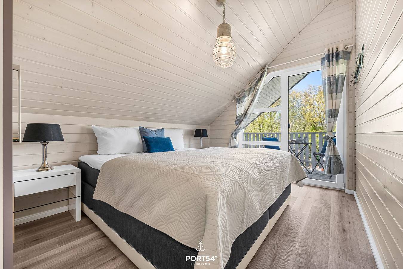 Ferienhaus "Windrose" Sauna, Kamin & Strandkorb und sehr hundefreundlich. in Holm, Schönberg