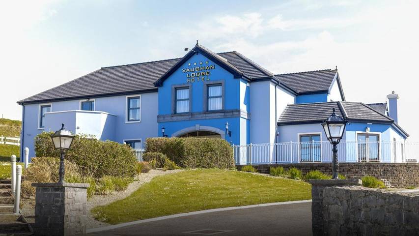 Holiday rental for 2 people, with Garden in Lahinch