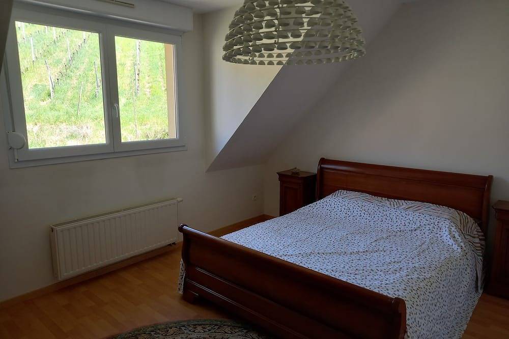 Entire apartment, Apartment 130 m² - Panoramic view of the Vosges foothills and medieval Kb in Kaysersberg, Parc naturel régional des Ballons des Vosges