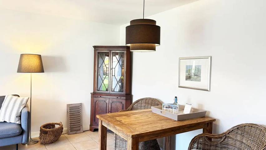 Ferienhaus für 2 Personen, mit Garten, mit Haustier in Arnis - 3