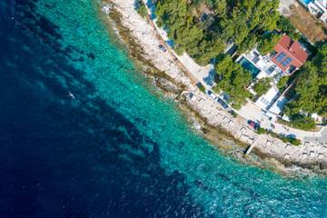 Villa voor 24 Personen in Hvar Stad, Split-Dalmatië, Afbeelding 2