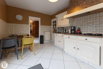 Gîte pour 6 Personnes dans La Bourboule, Région de Clermont-Ferrand, Photo 2