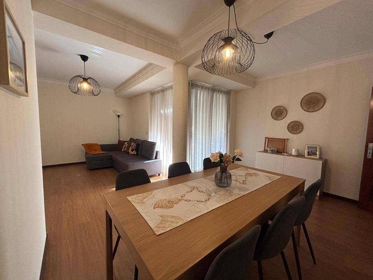 Apartamento inteiro, Apartment with Terrace in Viana do Castelo, Distrito de Viana do Castelo