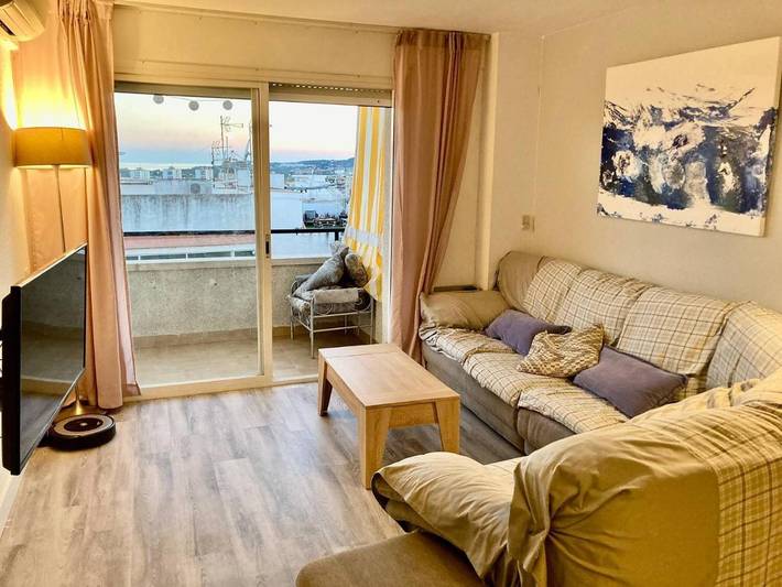 Maison d’hôte pour 2 personnes, animaux acceptés à Sitges - 2