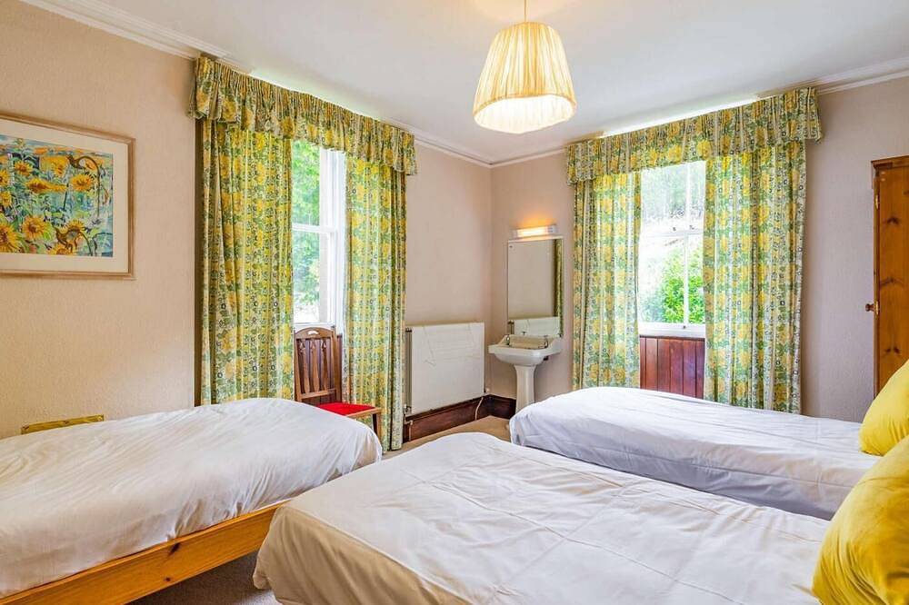 8 Bed in Holmrook (oc-sz182) in Eskdale, Lake District