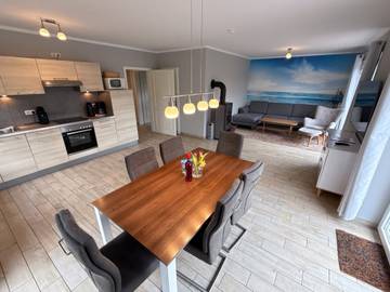 Ferienhaus für 6 Personen in Sahrensdorf, Fehmarn, Bild 2