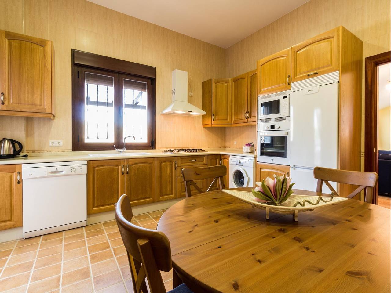 Fabulosa villa con piscina privada y vistas in Cónchar, Provincia de Granada