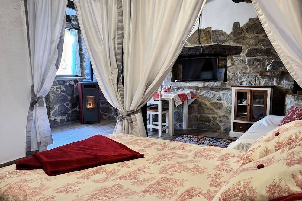 Geheel appartement, Potes Vinon - Cabaña in Cillorigo de Liébana, Cantabrisch Gebergte