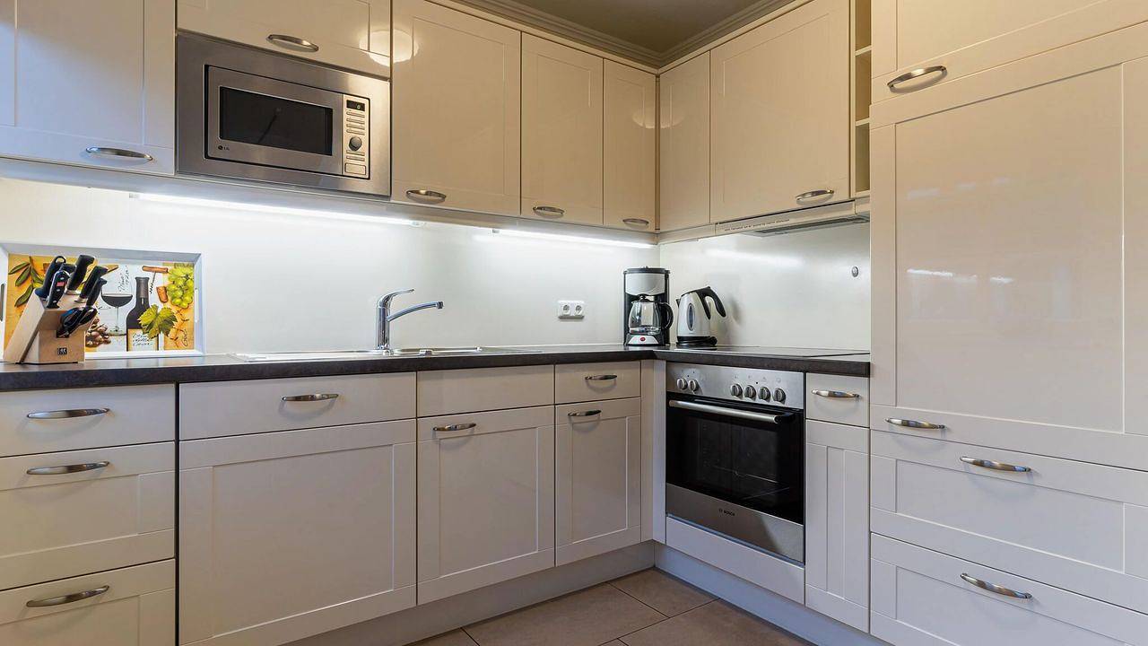 Ferienhaus für 2 Personen in St. Peter-Ording in St. Peter-Ording, Eiderstedt