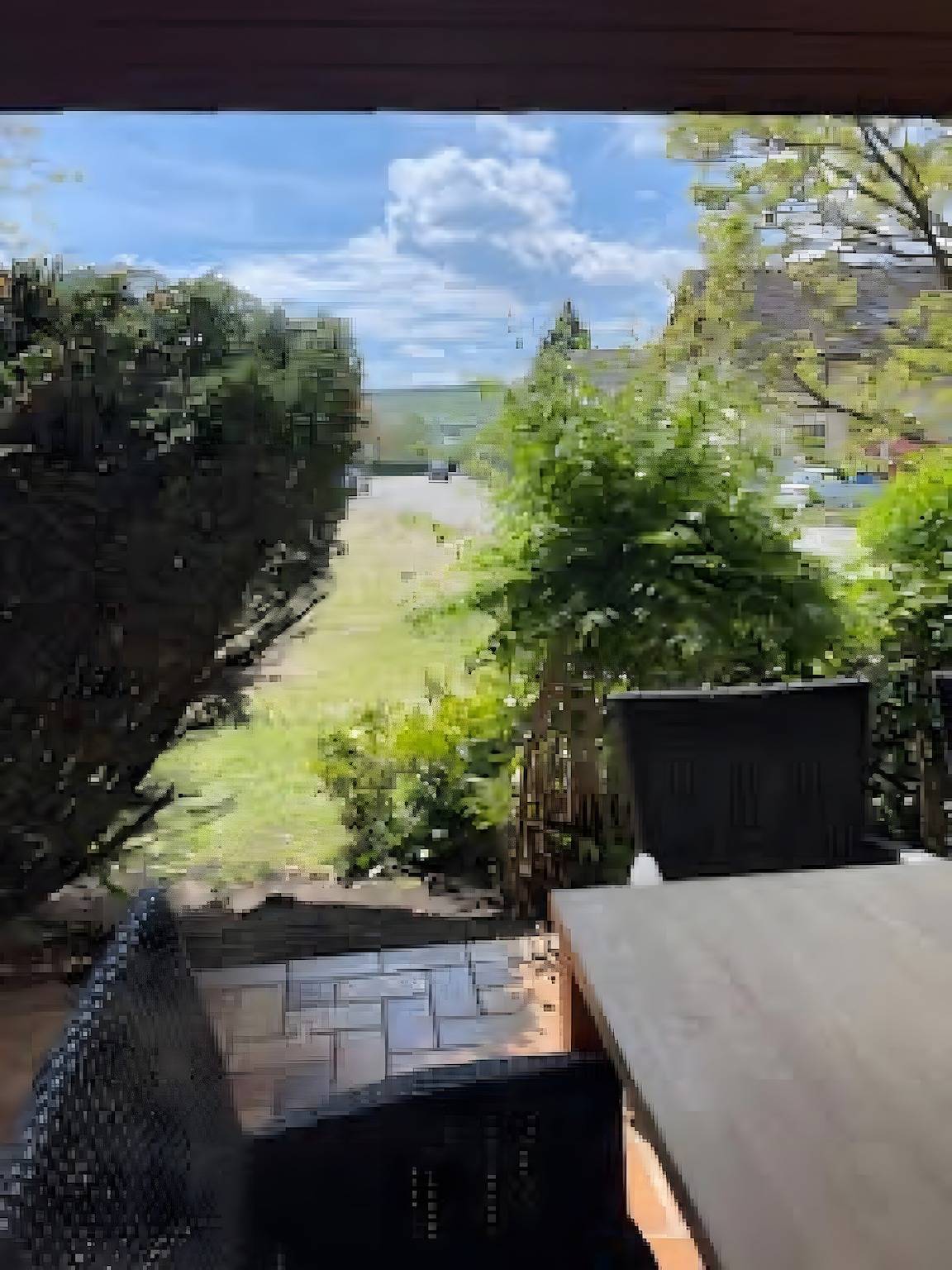 Ganze Wohnung, Apartment „Im Erdgeschoss“ mit privater Terrasse, Gemeinschaftsgarten und Wlan in Sasbach am Kaiserstuhl, Kaiserstuhl