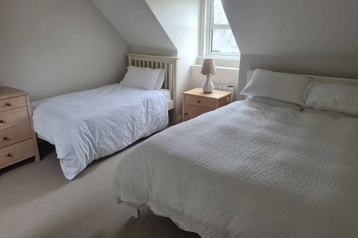 Location de vacances pour 6 personnes, avec Terrasse et Jardin dans Liscannor - 3