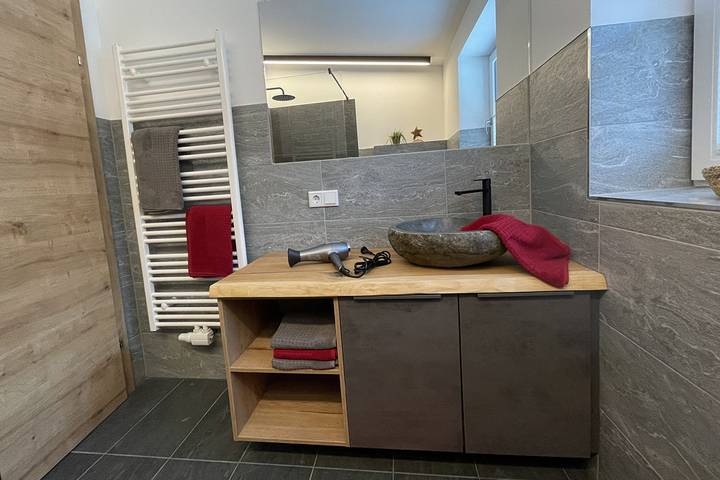 Ganze Ferienwohnung, Bergmoment Apartments - Apartment Krippenstein in Obertraun, Dachstein Salzkammergut